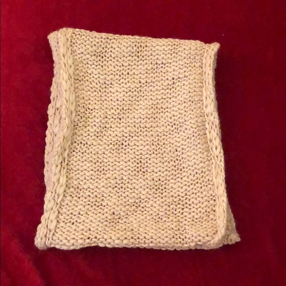 BCBGeneration Tucked Stitch Infinity Scarf - Picture 3 of 6